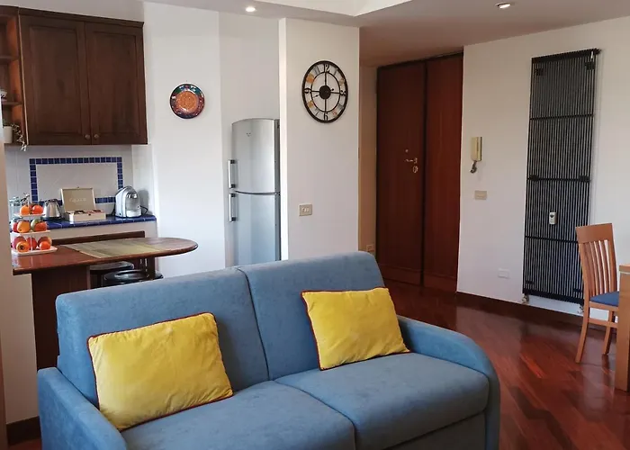 Apartamento Sun's House