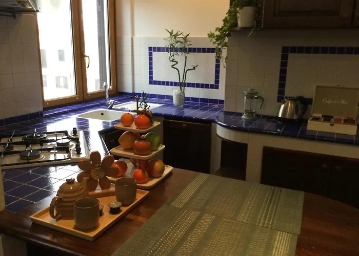 Apartamento Sun's House Roma