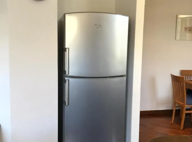 Apartamento Sun's House