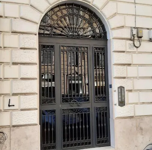 Sun's House Apartamento Roma