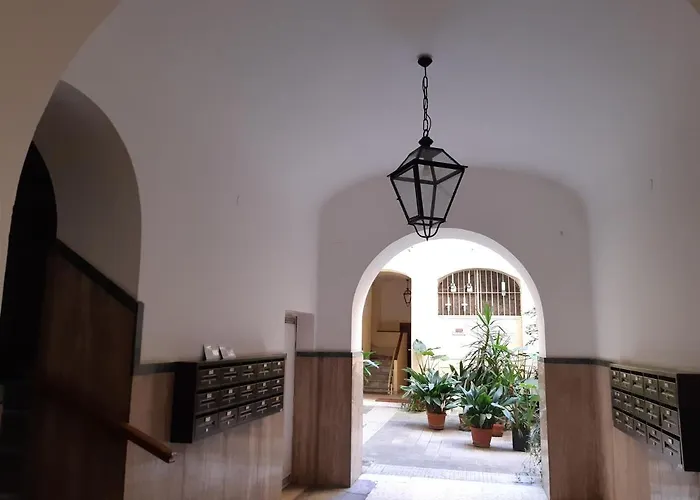 Apartamento Sun's House Roma