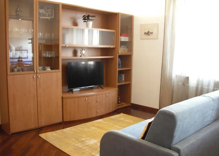 Apartamento Sun's House *
