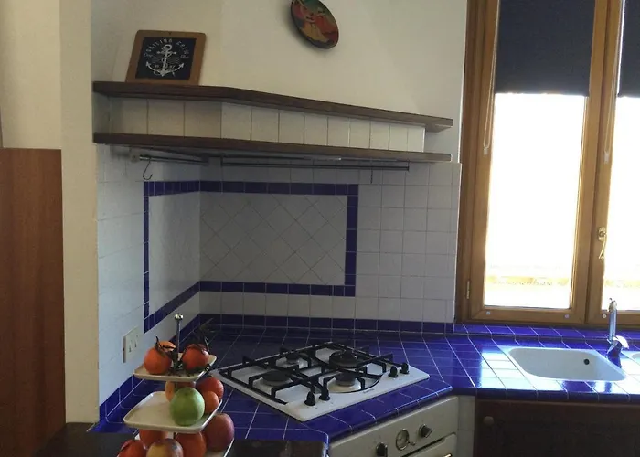 Apartamento Sun's House Roma