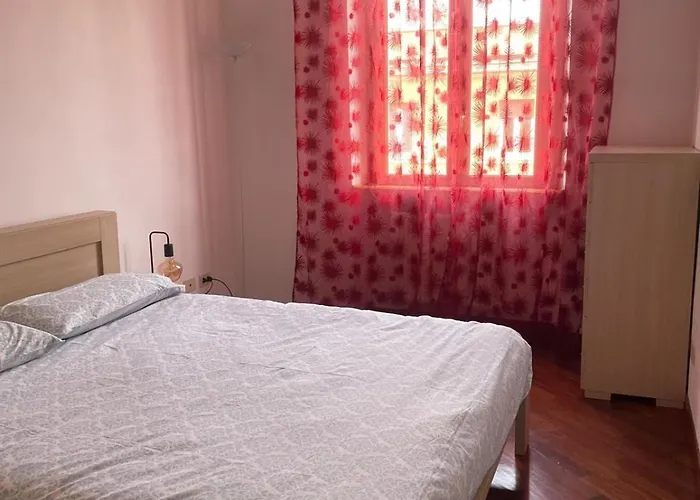 Sun's House
