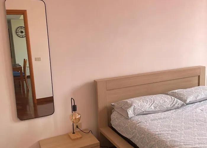 Sun's House Apartamento Roma